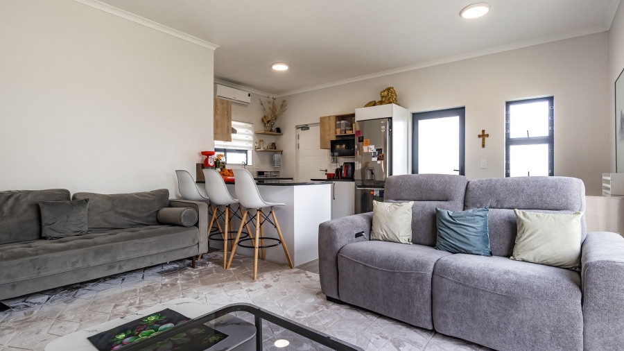 3 Bedroom Property for Sale in Burgundy Estate Western Cape